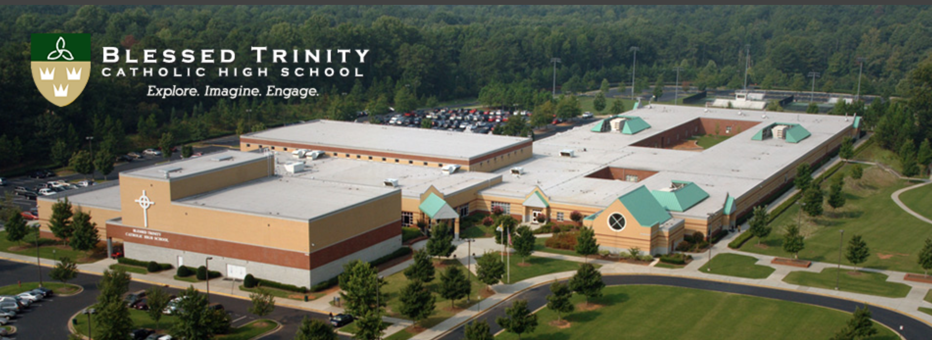 Blessed Trinity Catholic High School Queen of Angels Catholic School